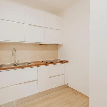 Apartment I Tigli T2 *
