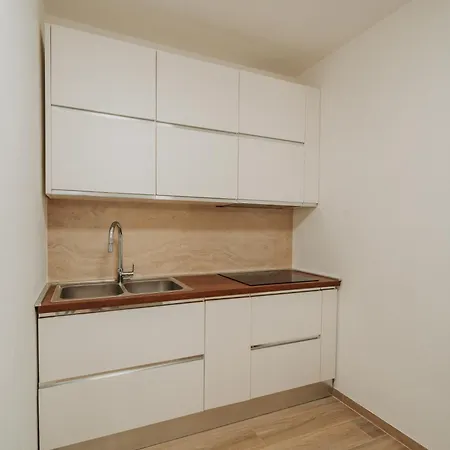 I Tigli T2 Apartment