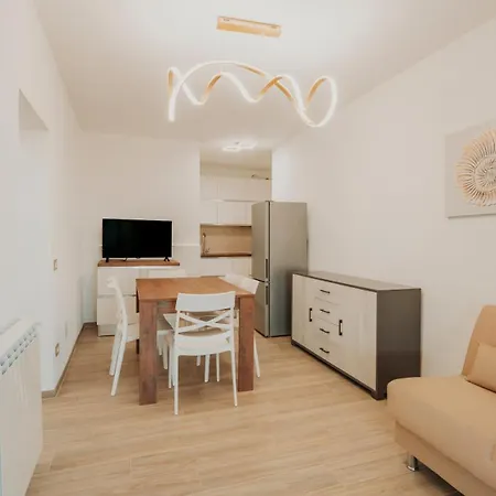 Apartment I Tigli T2 Capoliveri (Isola d'Elba)