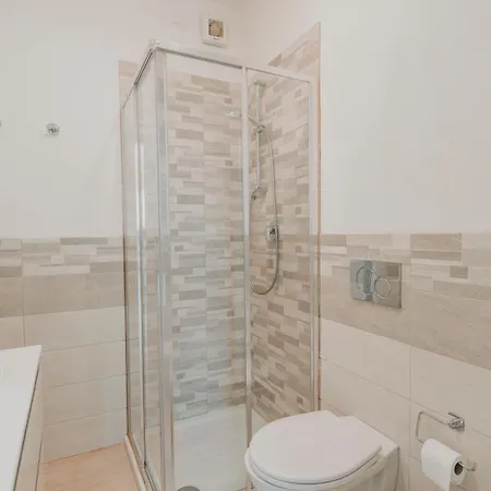 I Tigli T2 Apartment
