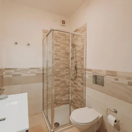 I Tigli T2 Apartment *