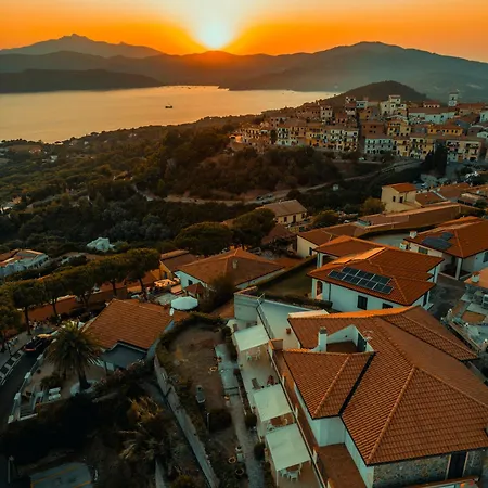Apartment I Tigli T2 Capoliveri (Isola d'Elba)