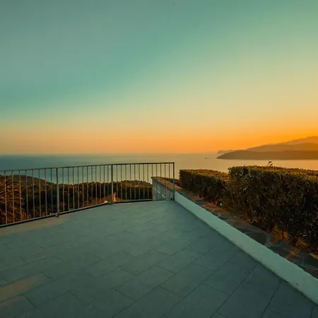 I Tigli T2 Apartment Capoliveri (Isola d'Elba)