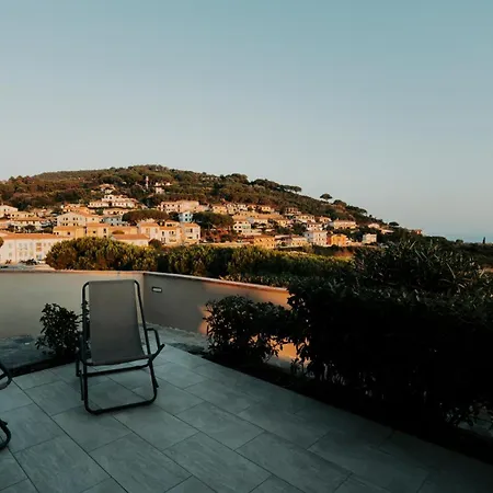 I Tigli T2 Apartment