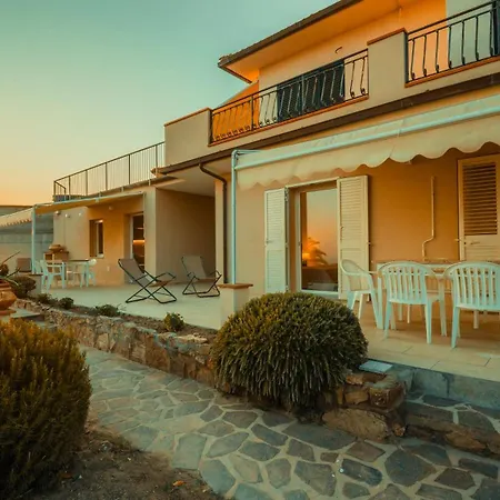 I Tigli T2 Apartment Capoliveri (Isola d'Elba)