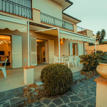 I Tigli T2 Apartment