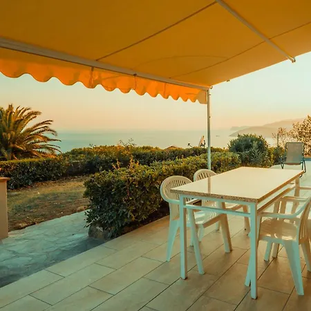 I Tigli T2 Apartment *