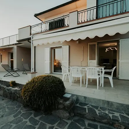 Apartment I Tigli T2 Capoliveri (Isola d'Elba)